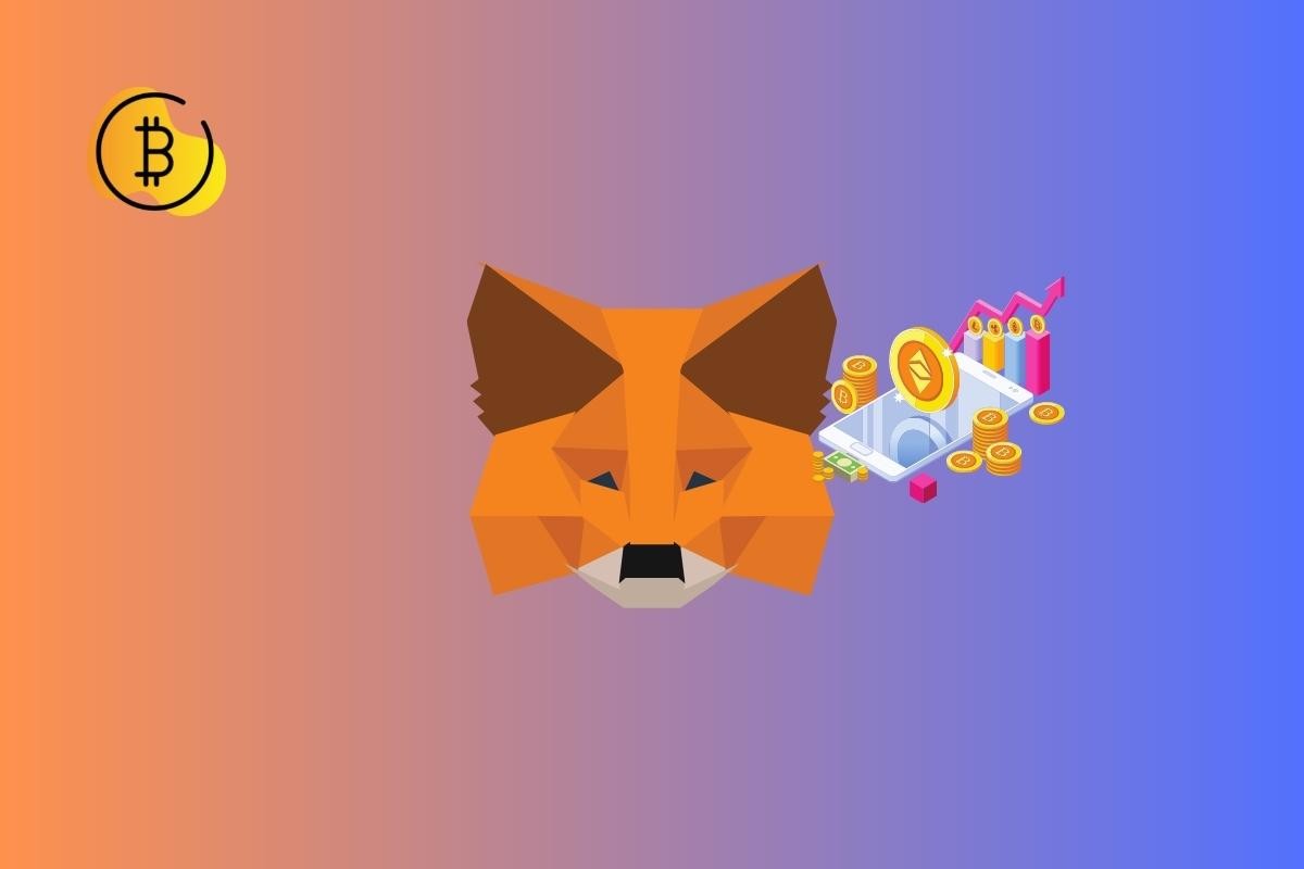 كيفية شراء العملات في محفظة MetaMask