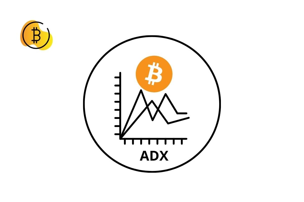 ما هو مؤشر ADX وما دلالاته في شارت العملات الرقمية