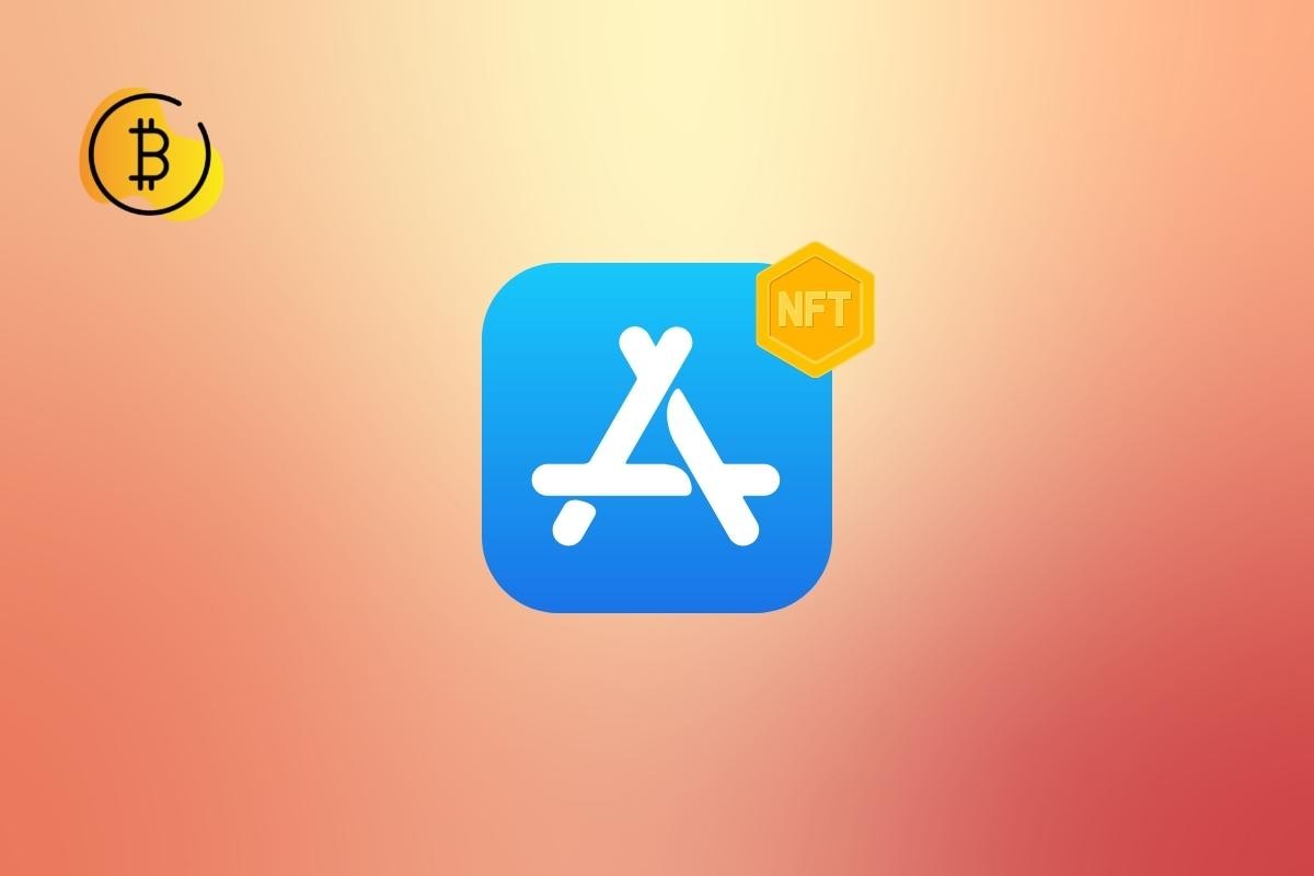 شركة آبل تسمح ببيع الـNFT عبر متجرها App Store