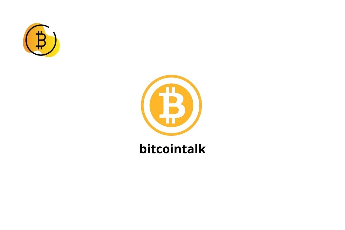 ماذا يعني Bitcointalk؟