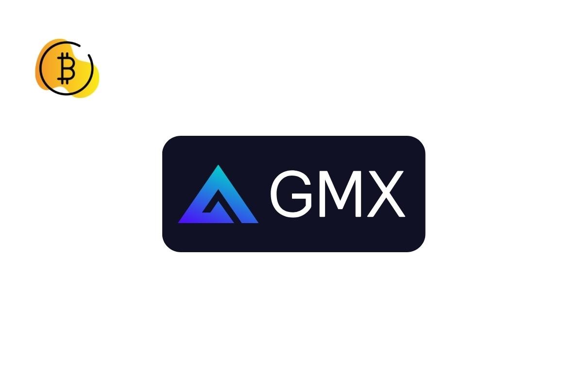 إعلان إدراج عملة GMX الرقمية على منصة بينانس