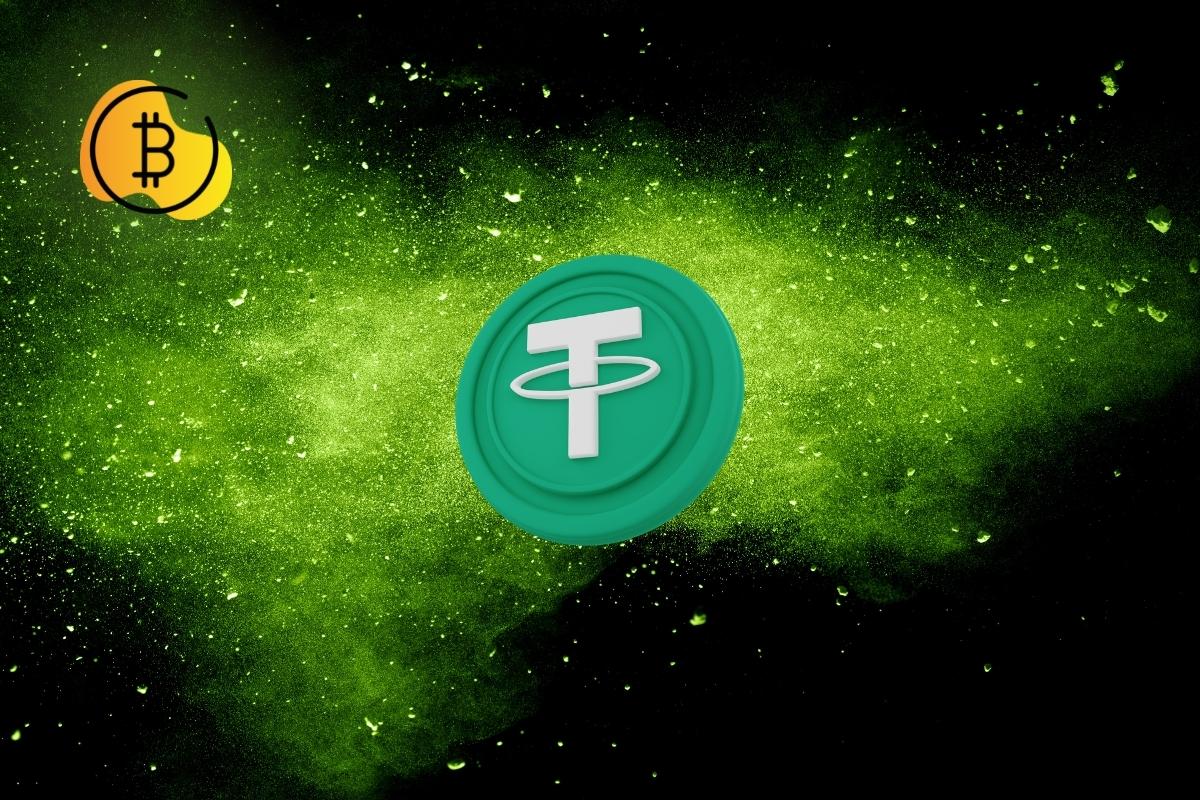 العدل الأمريكية تستأنف التحقيق حول شركة Tether