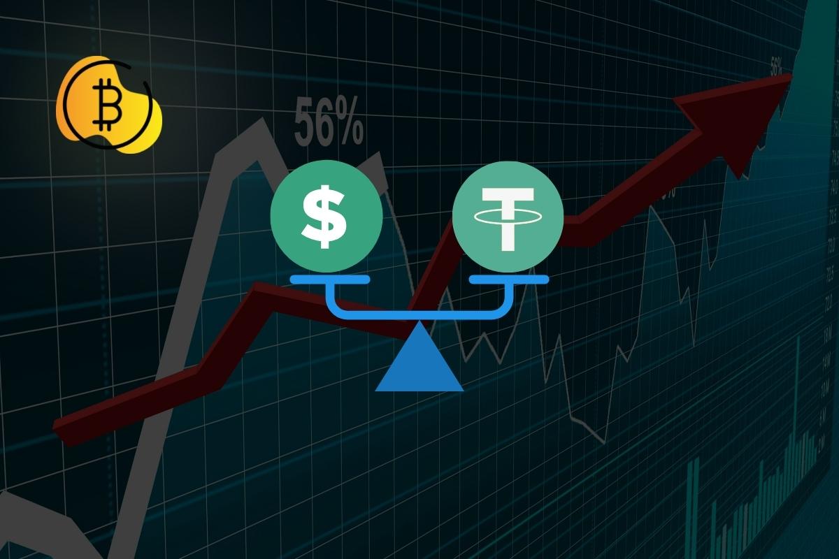 العملات الرقمية المستقرة