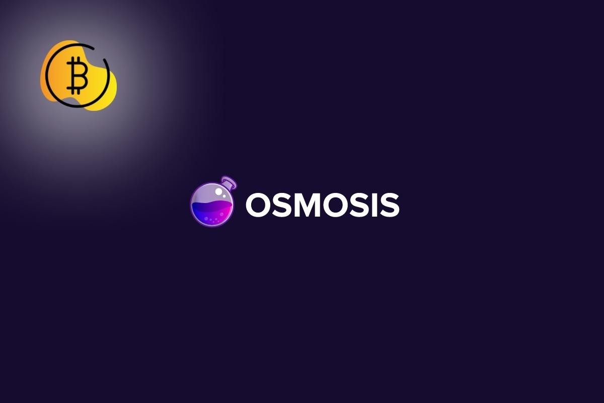 بينانس تعلن إدراج عملة OSMO الرقمية