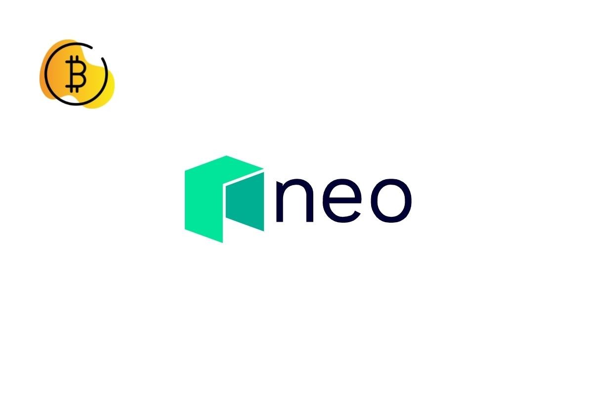 صورة عملة NEO الرقمية