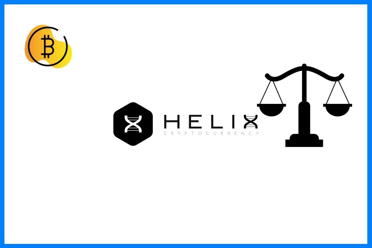 مؤسس منصة Helix يواجه دعوة قضائية جديدة