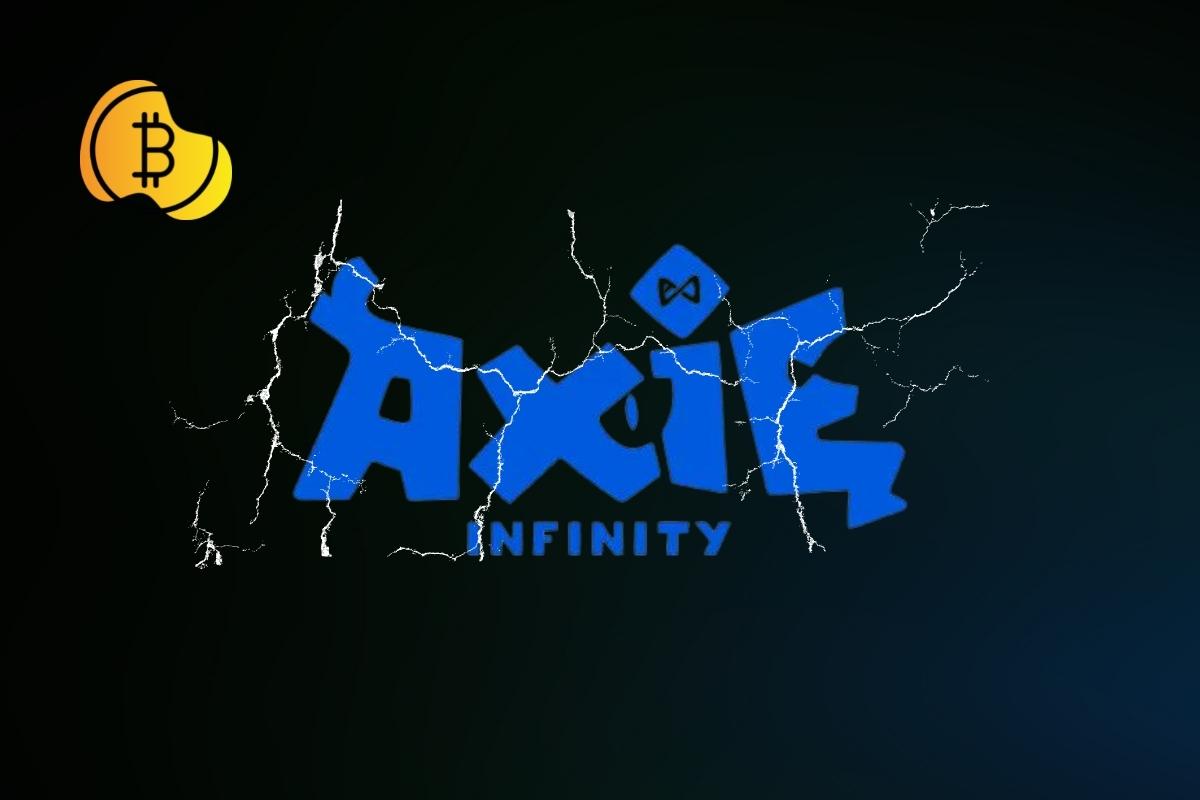 ماسبب انهيار سعر عملة AXE الرقمية بشكل كبير؟