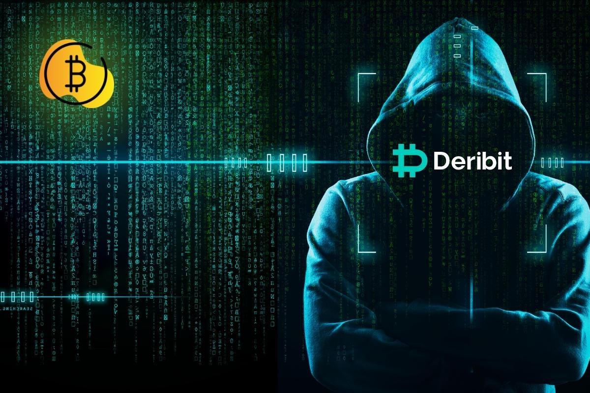 اختراق ضخم وسرقة 28 مليون دولار تعرضت له منصة Deribit