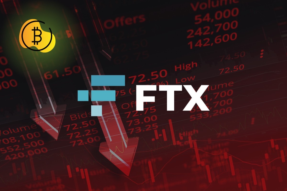 انهيار منصة FTX تسلسل زمني وآخر الأخبار