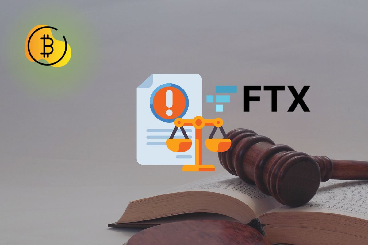 رفع دعوة قضائية جماعية متعلقة ضد مؤسس FTX والعديد من المشاهير