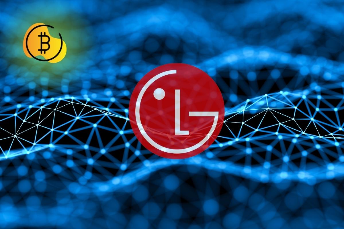 شركة LG تعلن عن حاجتها لمطوري بلوكتشين