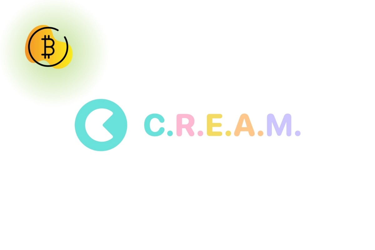 عملة CREAM الرقمية ما هي وما هو مشروعها بلغة بسيطة؟