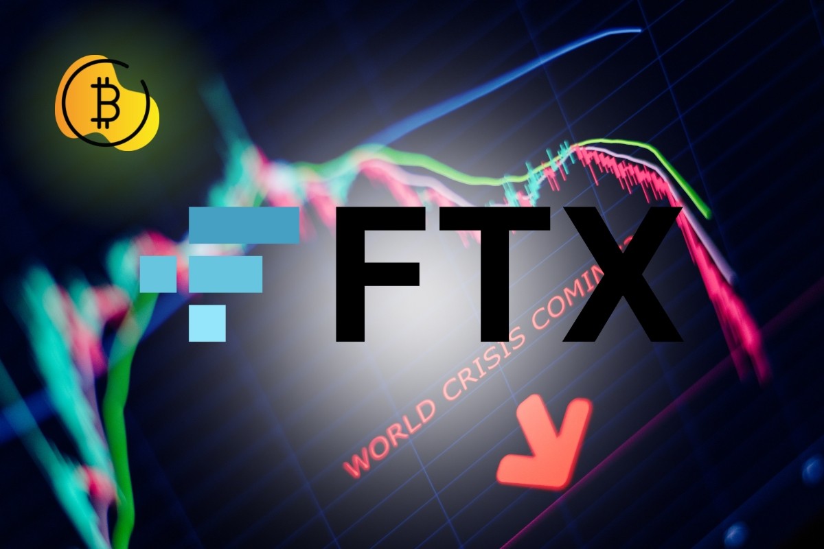 ما تأثير انهيار FTX على التطبيقات اللامركزية؟