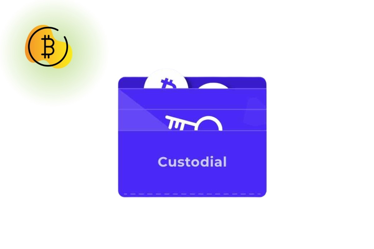 ماذا يعني Custodial Wallet في العملات الرقمية؟