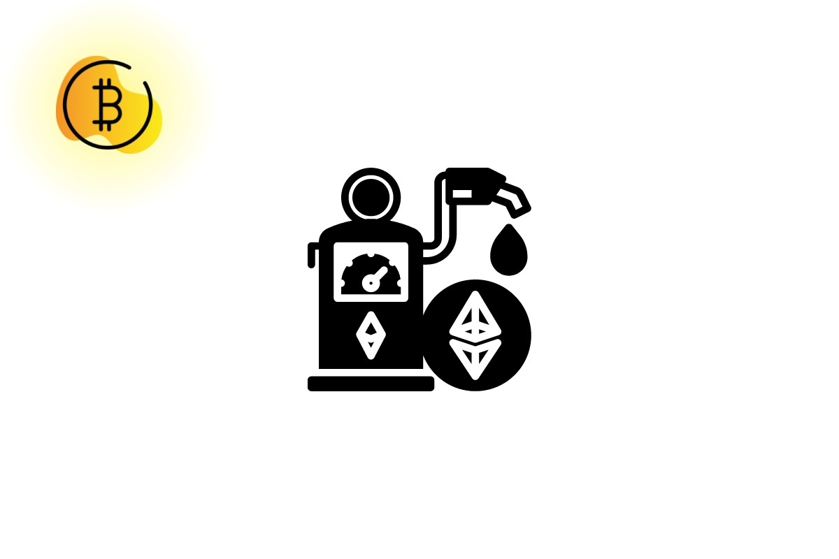 ماذا يعني gas في العملات الرقمية؟