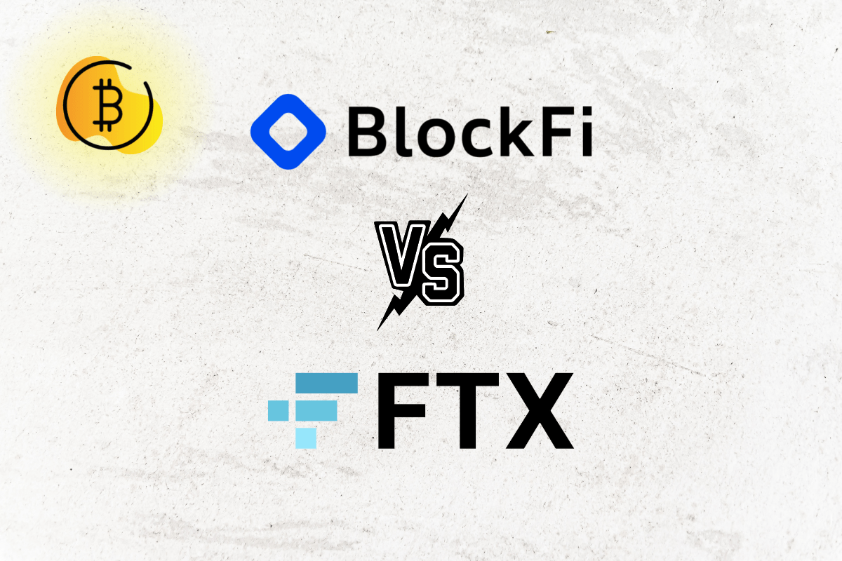 منصة BlockFi ترفع دعوة ضد مؤسس FTX