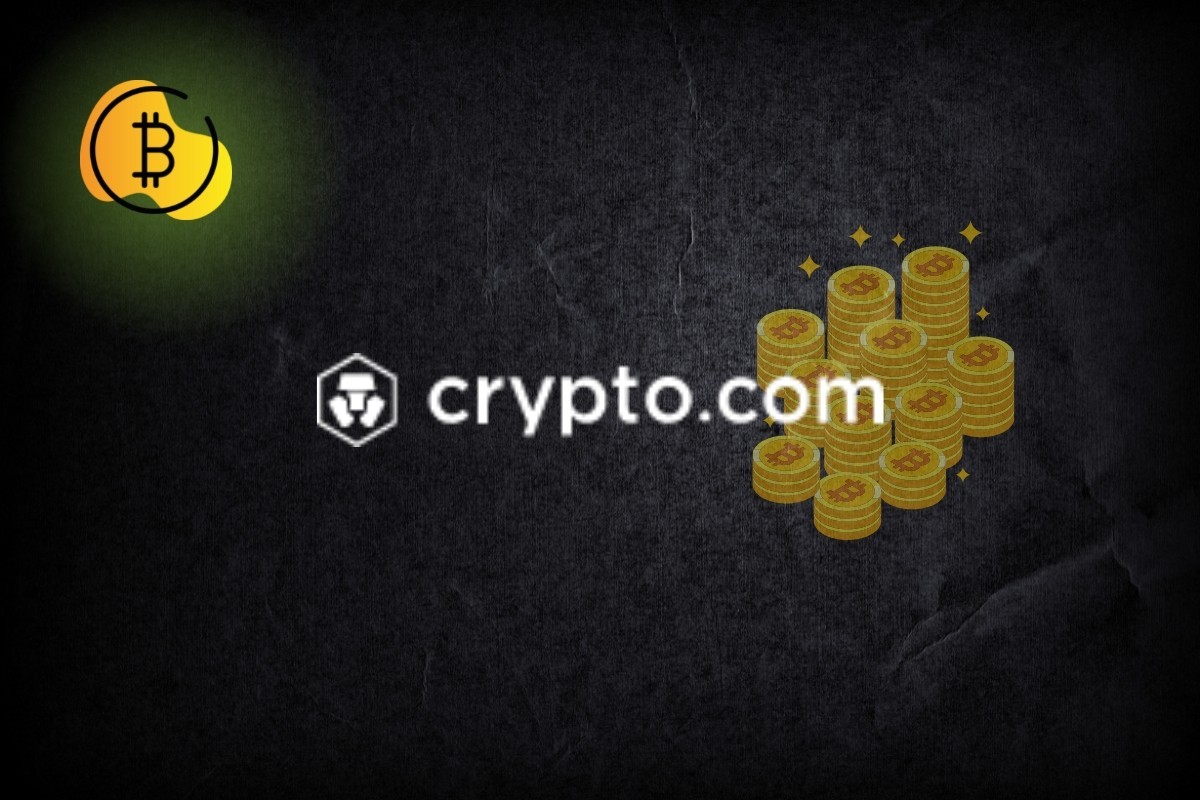 منصة Crypto.com تكشف عن احتياطاتها بعد انهيار FTX