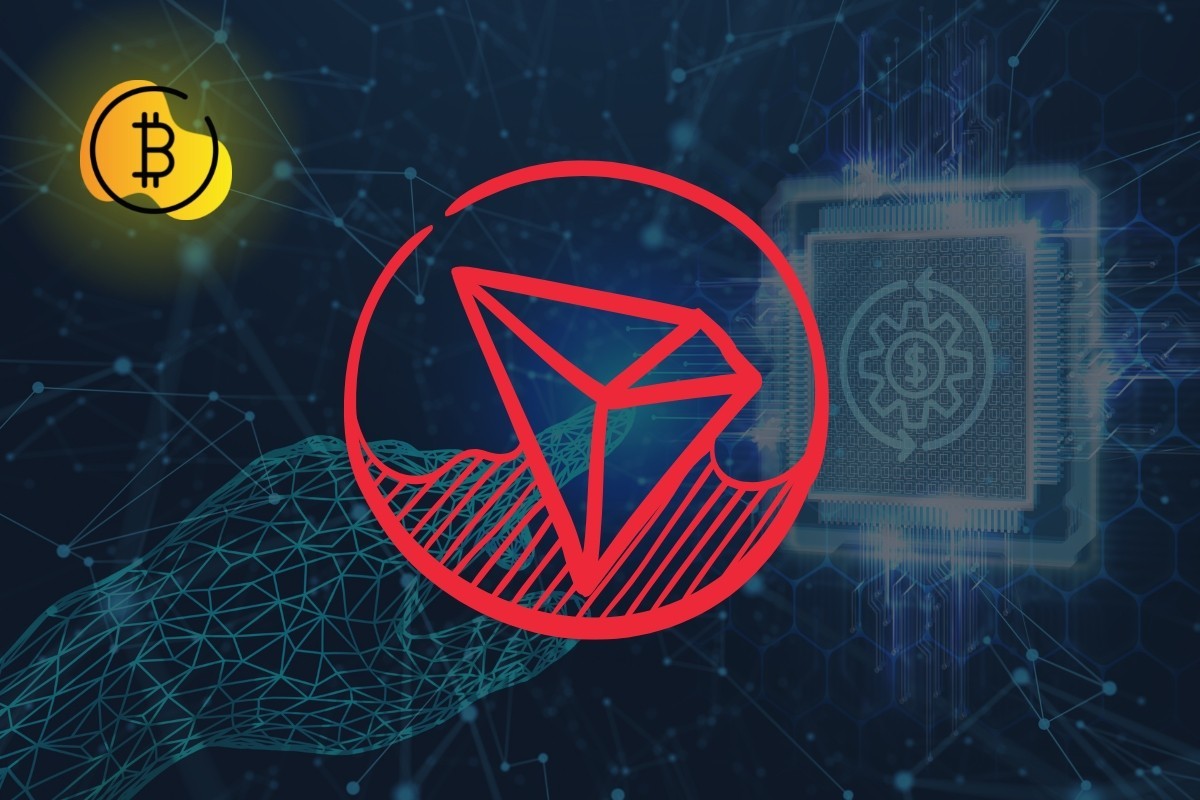 منصة Tron تطلق تحديثا جديدا أدى إلى ارتفاع سعر عملة TRX