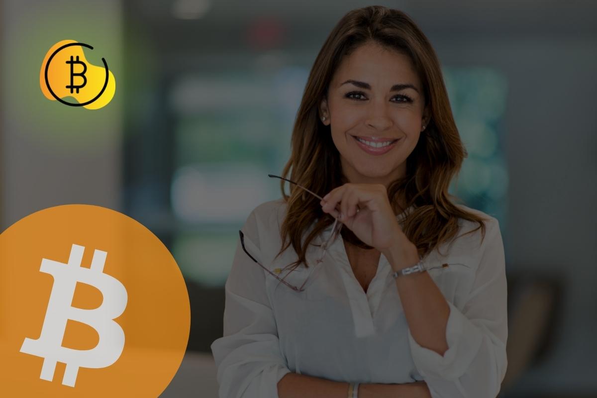 هل ستقود النساء انفجار سعر البيتكوين لتصل إلى 250 ألف دولار؟