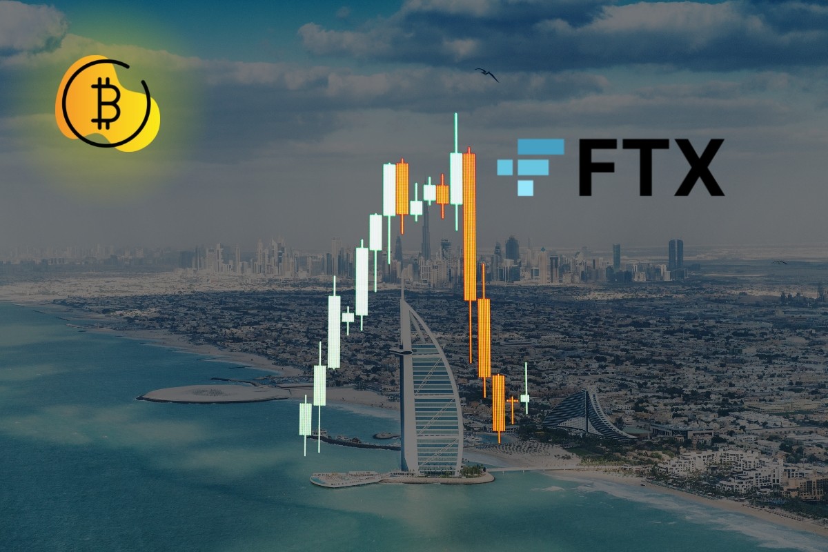 هل يكون انهيار FTX سببا في إقصاء الإمارات عن سوق العملات الرقمية العالمية؟