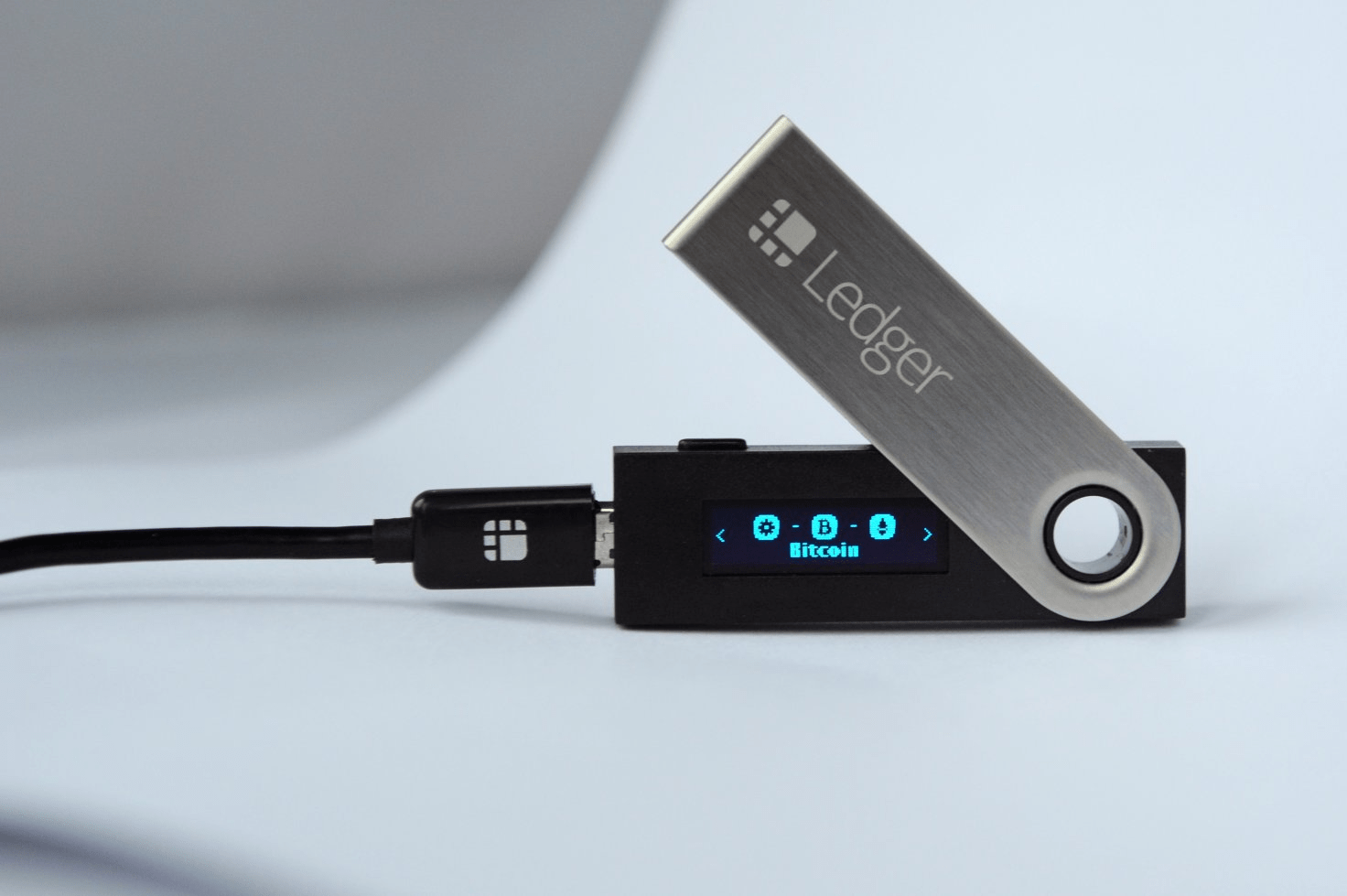 Ledger Nano S