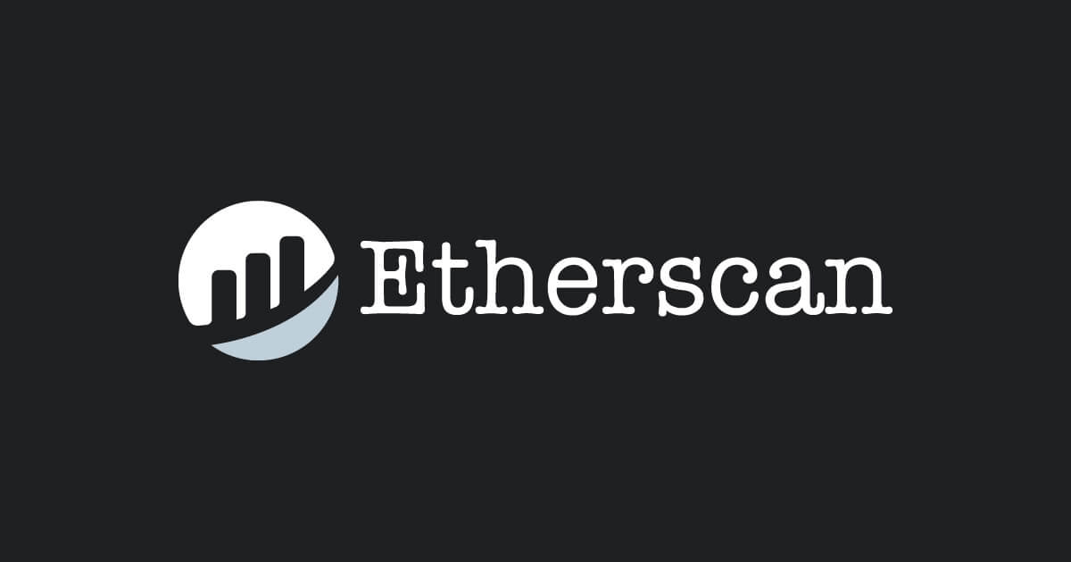 Etherscan