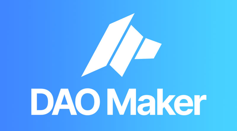 DAO Maker