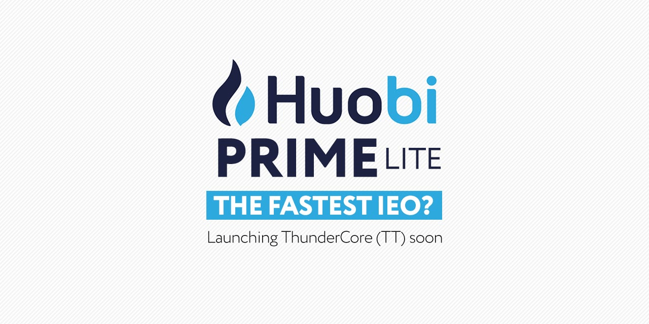 Huobi Prime