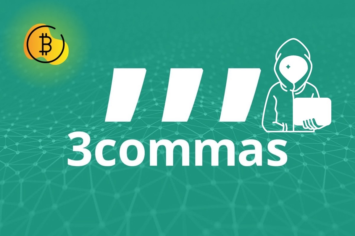 اختراق منصة 3Commas وسرقة مفاتيح API