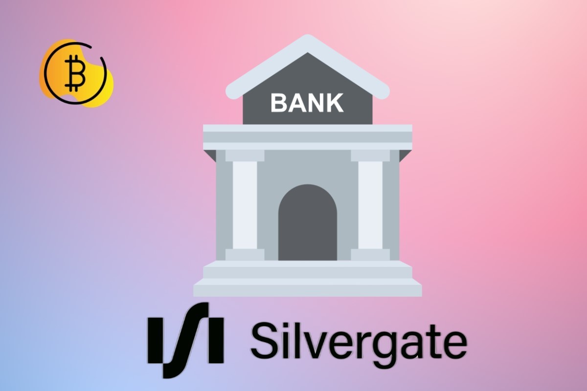 سلفرغيت Silvergate