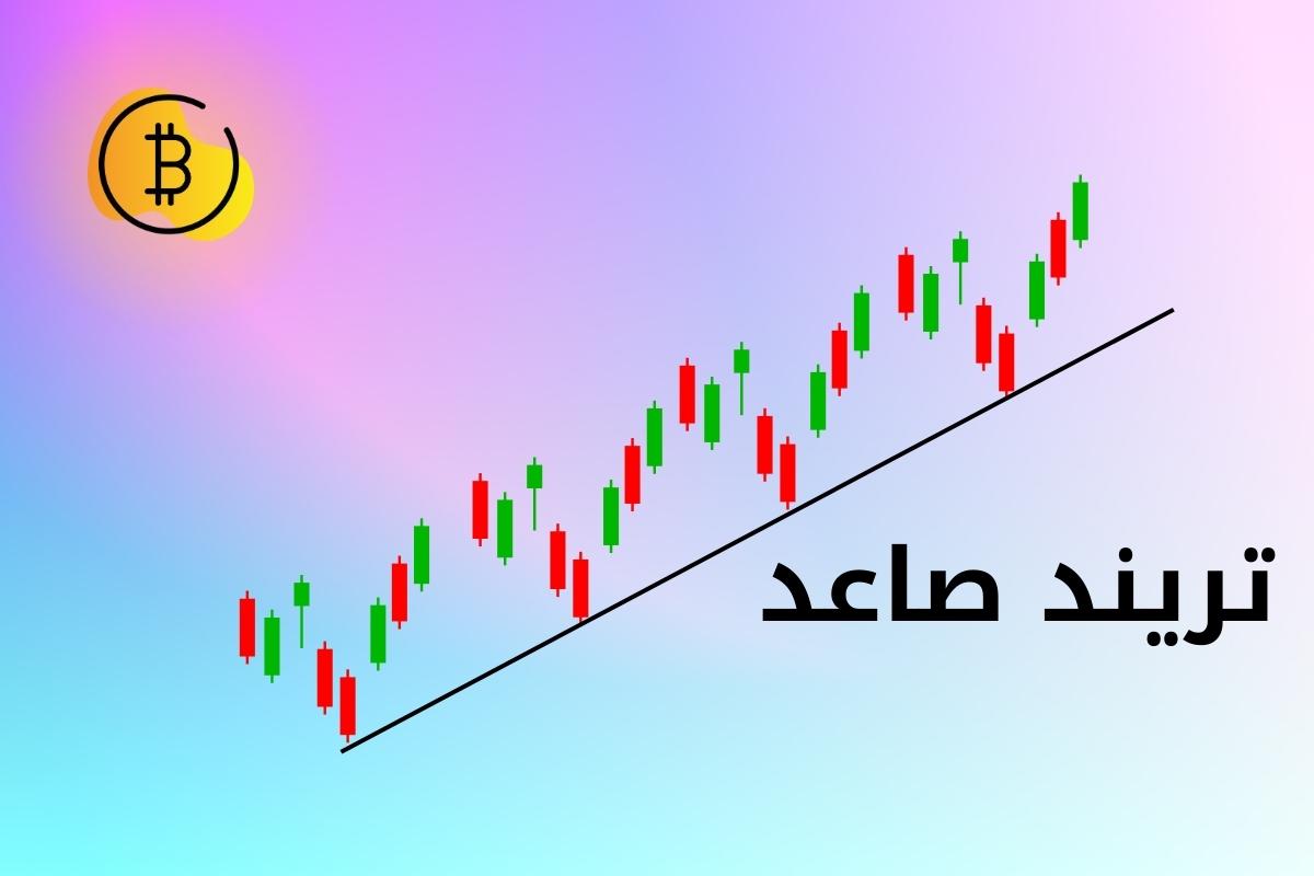 كيف نعرف اتجاه سوق العملات الرقمية وكيفية الاستفادة منه في التداول؟