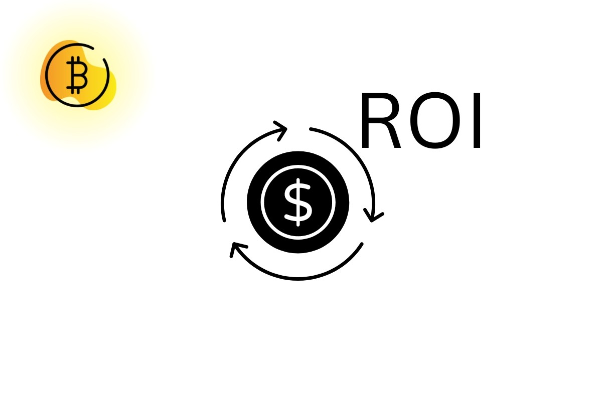 ماذا يعني ROI في العملات الرقمية؟