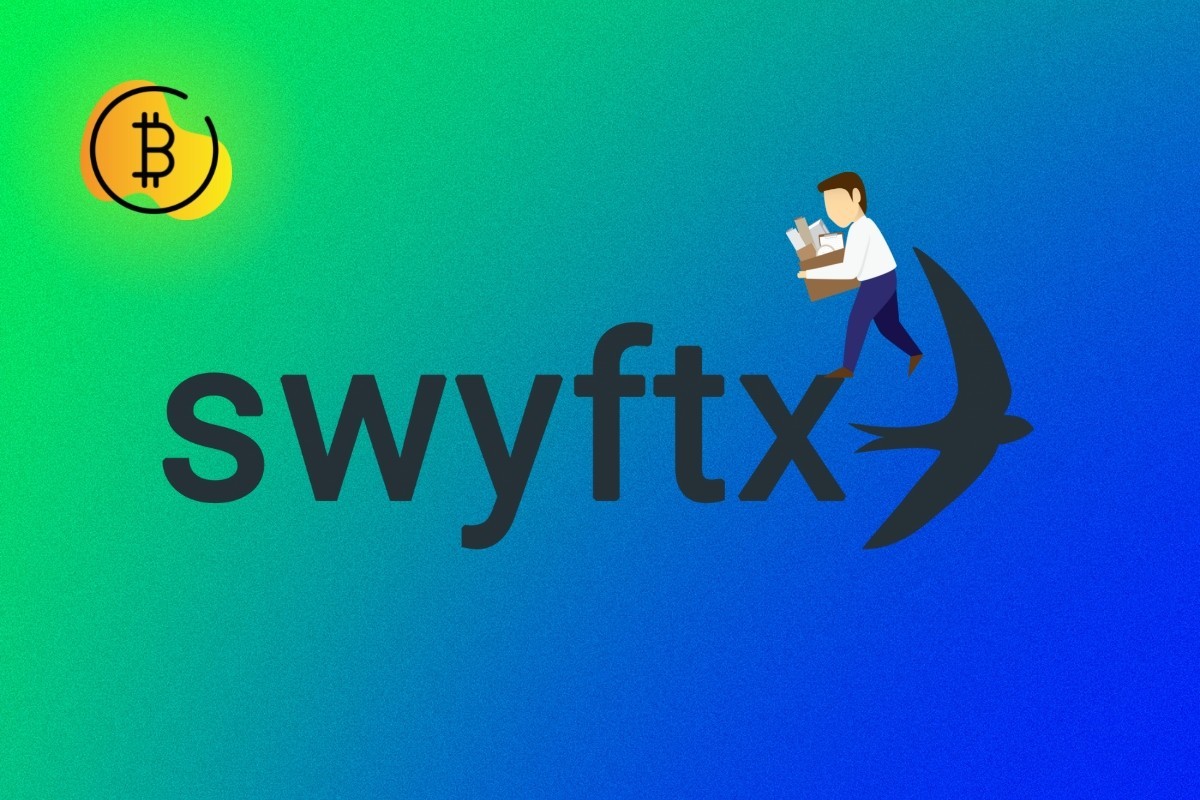 منصة Swyftx الأسترالية تسرح أكثر من ثلث موظفيها