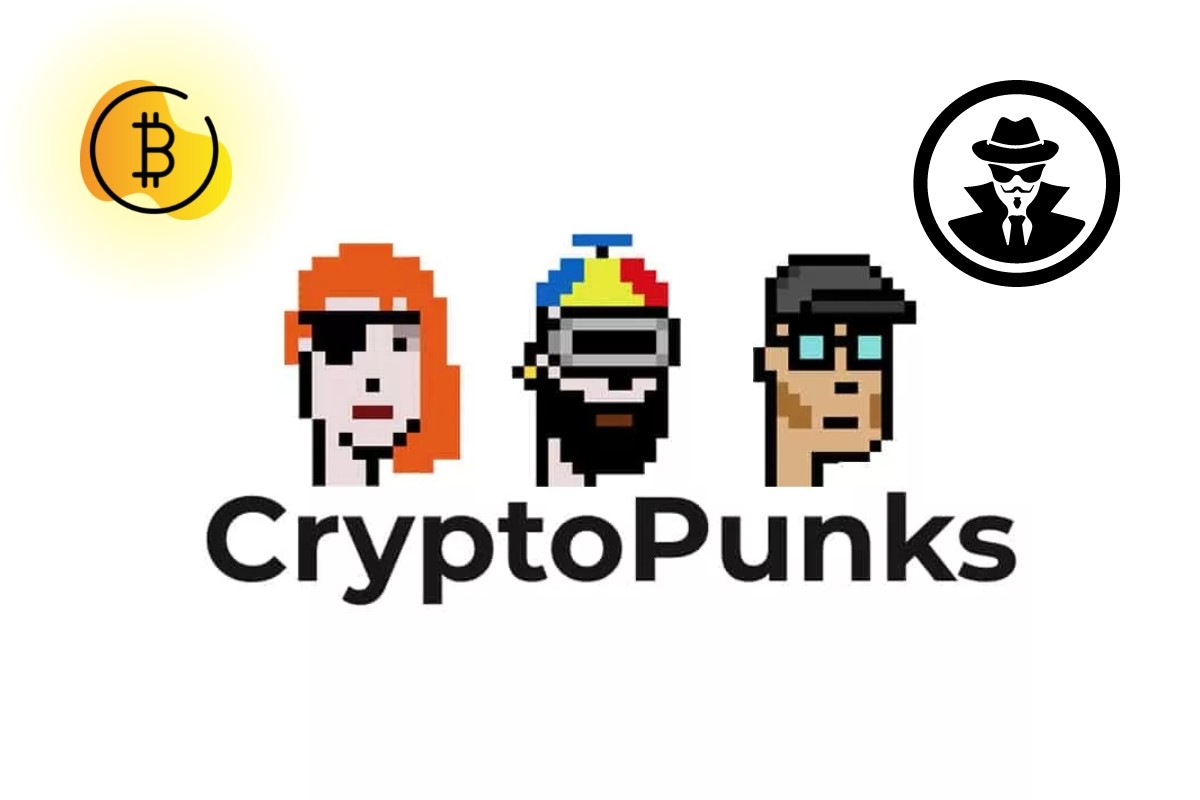 مجموعة CryptoPunks تتعرض لاختراق ضخم وسرقة أهم رموز الـ NFT