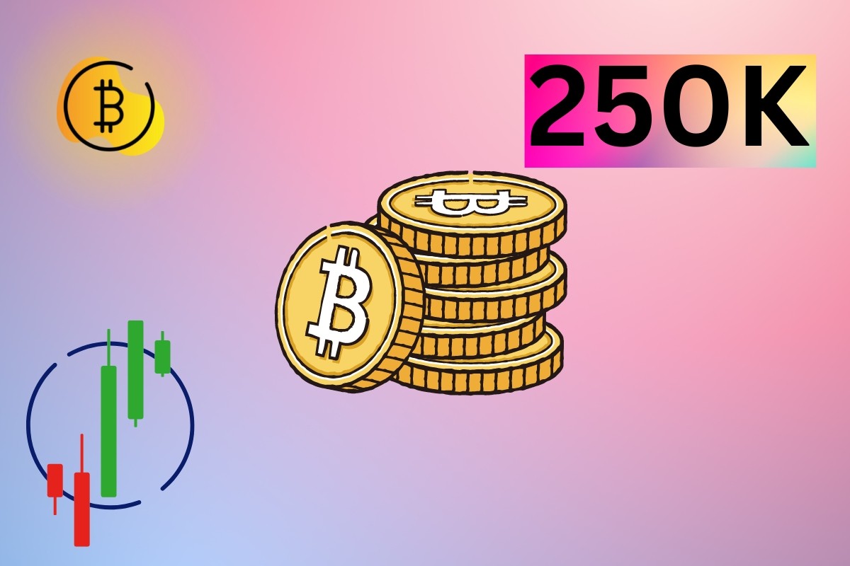 ملياردير توقع وصول سعر ابيتكون إلى 250 ألف دولار خلال 2023