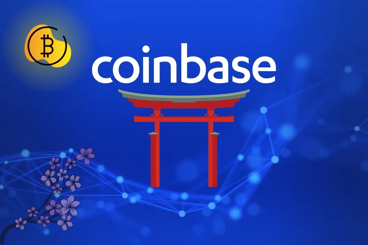 منصة Coinbase تخفض عدد الموظفين وتوقف معظم عملياتها في اليابان