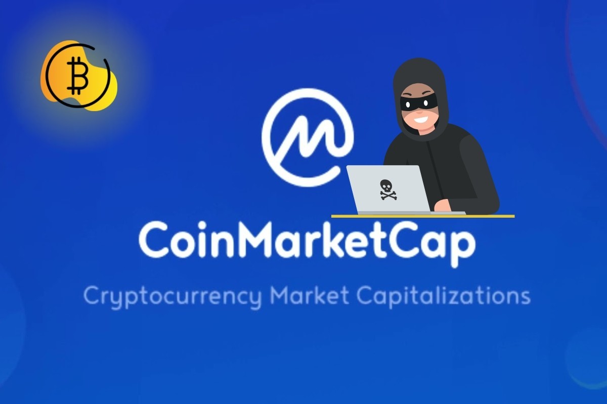 هل قامت منصة CoinMarketCap بسرقة العملات الرقمية من الأيردروبات؟