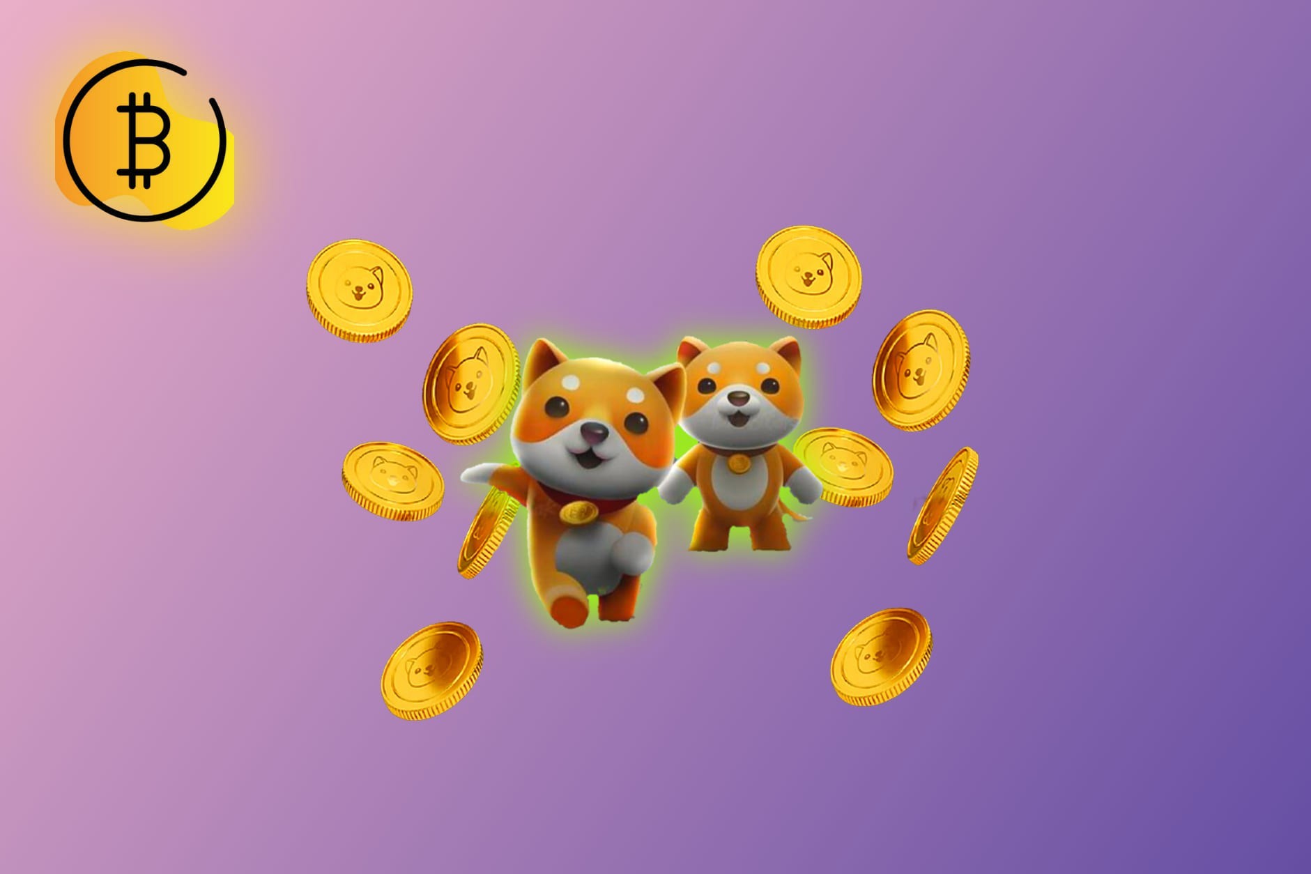 Babydoge تحفز الأداء في شبكة العملة الرقمية