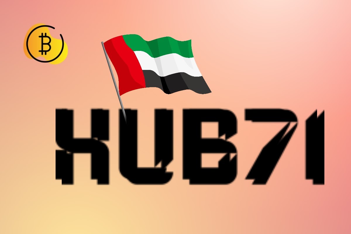 أبوظبي تطلق منظومة HUB71 المتخصصة في الويب3