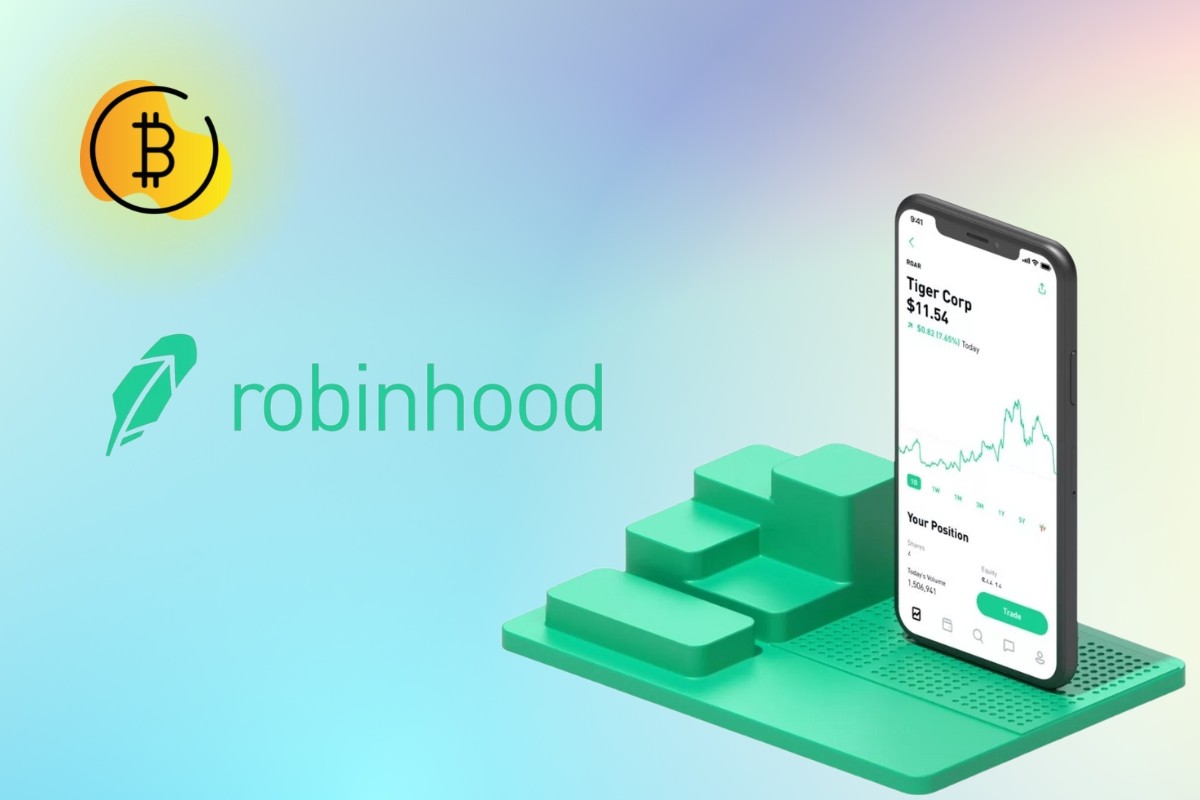 السلطات الأمريكية توجه ضربة قاسية لمنصة Robinhood