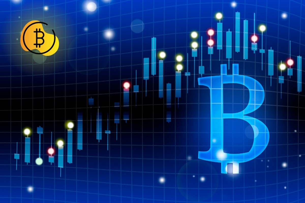 رقم قياسي جديد تسجله شبكة البيتكوين بسبب بروتوكول Ordinals