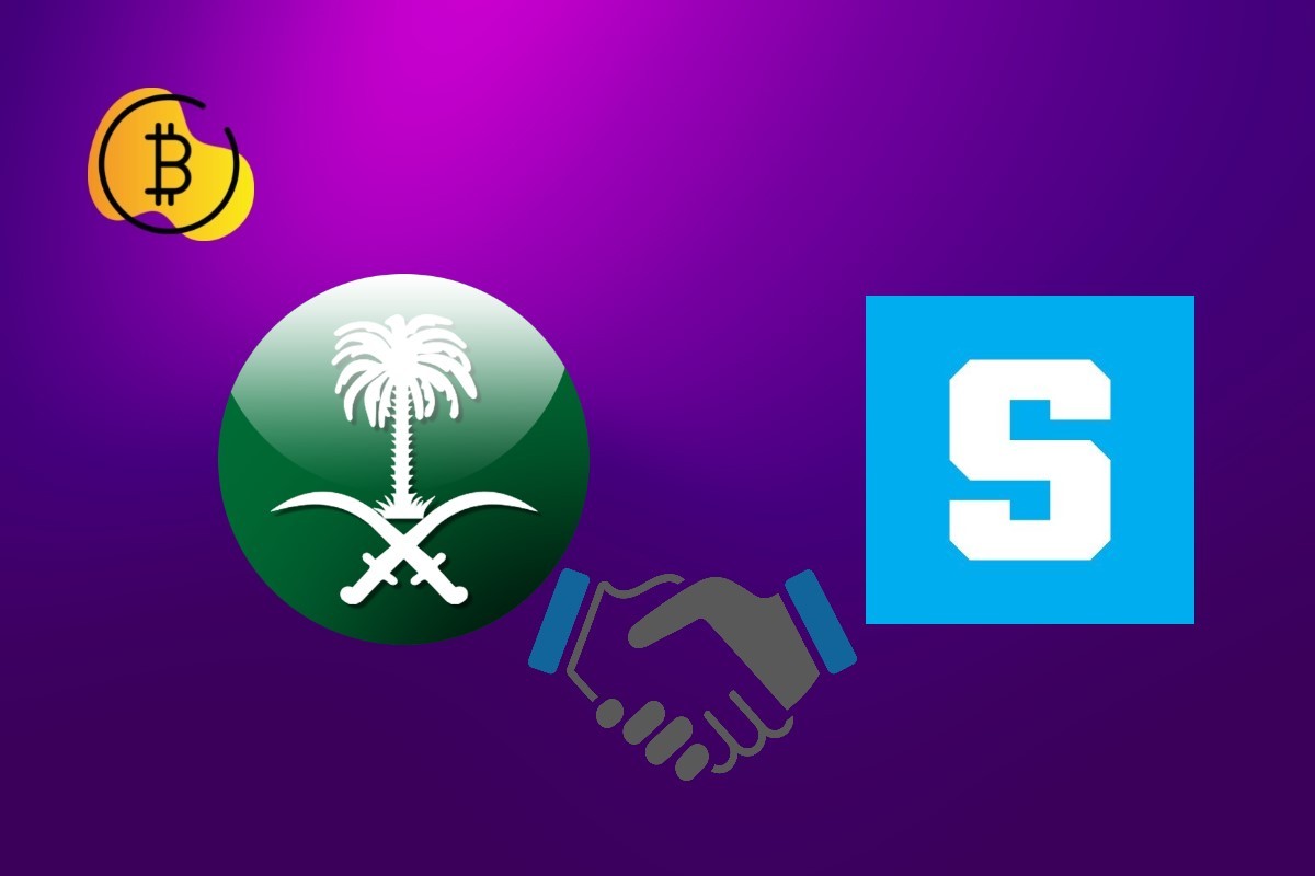 شراكة جديدة بين المملكة العربية السعودية ومنصة Sandbox