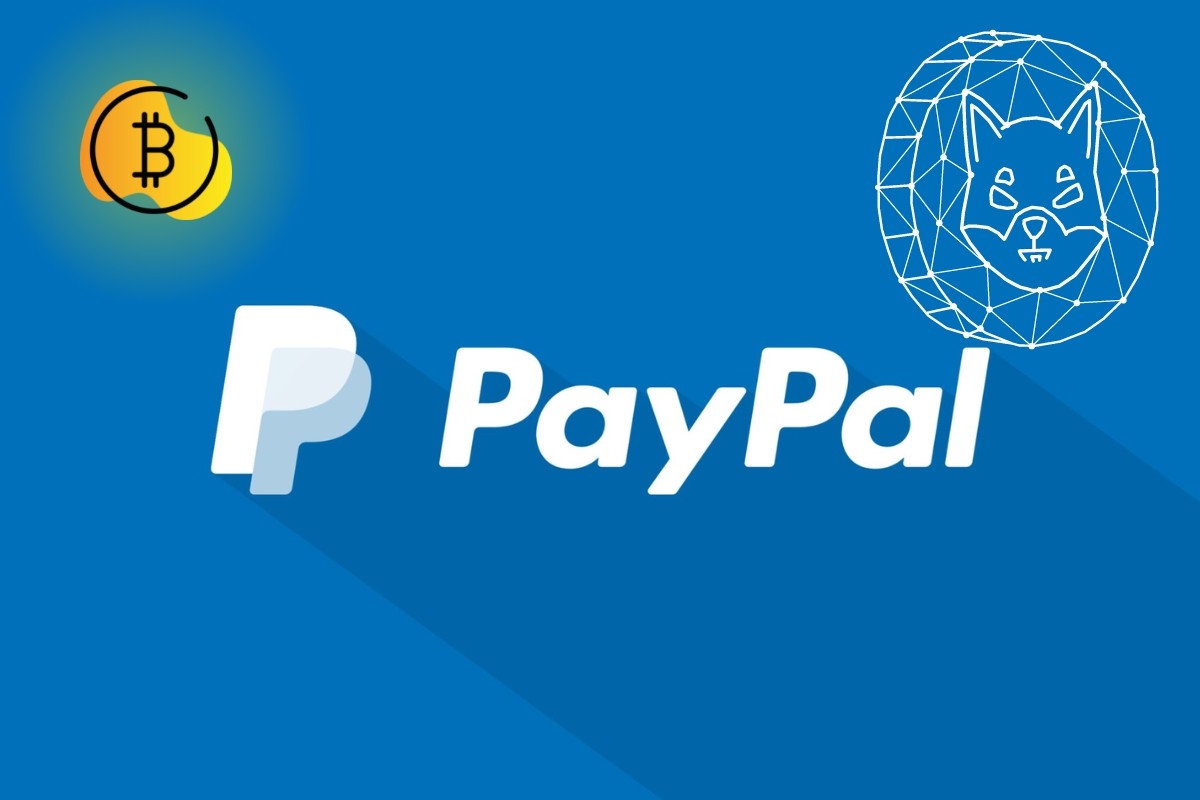 ما حقيقة قبول PayPal عملة SHIB كوسيلة دفع؟