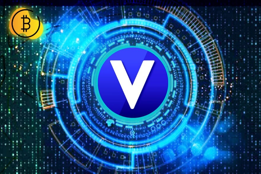 عملة VGX الرقمية تحقق ارتفاعا مثيرا بأكثر من 50%