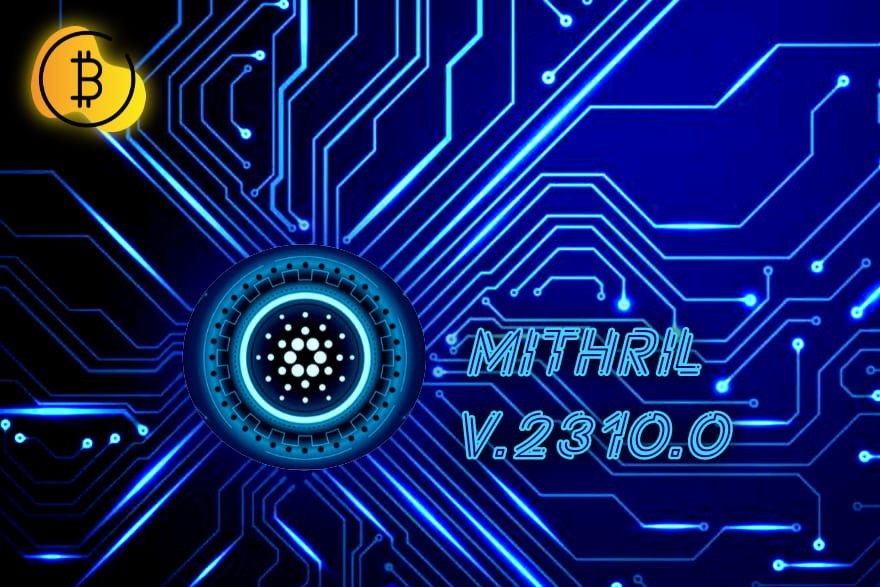 شبكة كاردانو تطلق تحديث مخطط MITHRIL بإصداره التجريبي