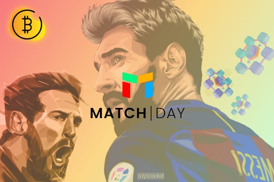 ليونيل ميسي يدعم شركة Matchday لتطوير مجموعة من ألعاب الويب 3.0