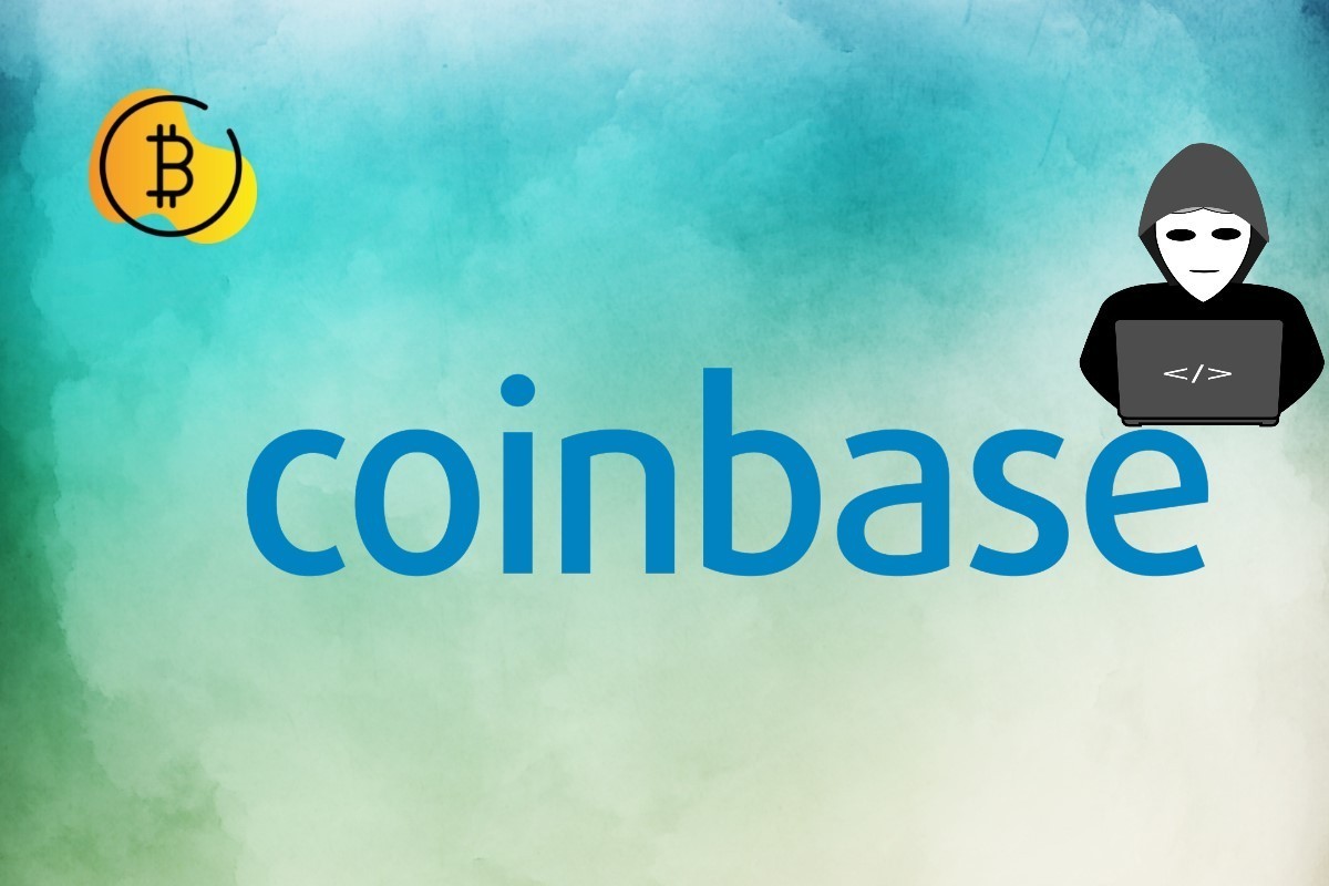 حساب مزيف لمنصة Coinbase على تويتر يحصل على العلامة الصفراء الذهبية