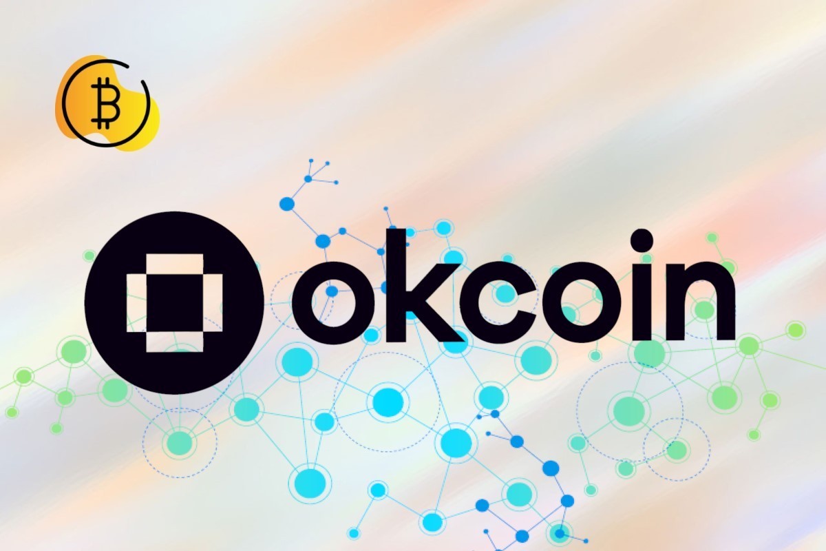 okcoin