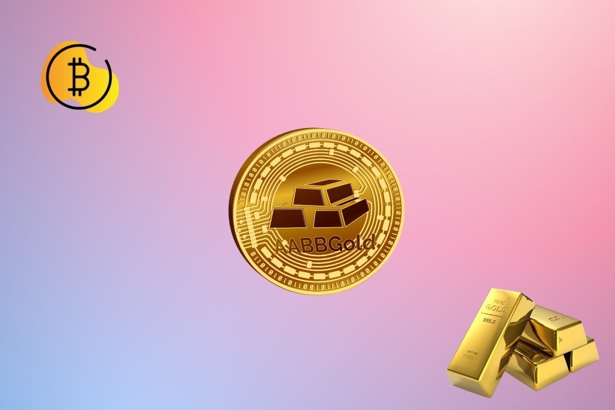 عملة AABB Gold Token (AABBG)