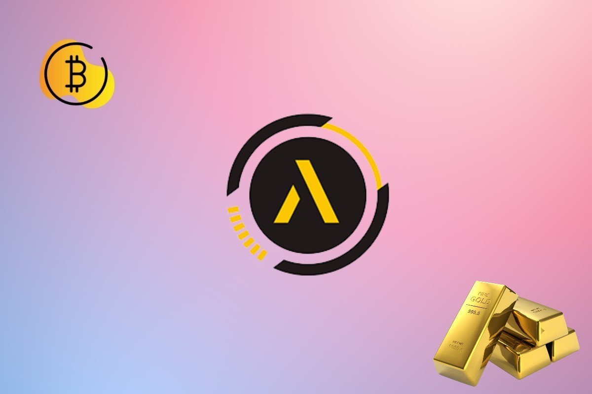 عملة AurusGOLD (AWG) وهي من أشهر وأقوى العملات الرقمية المرتيطة بالذهب